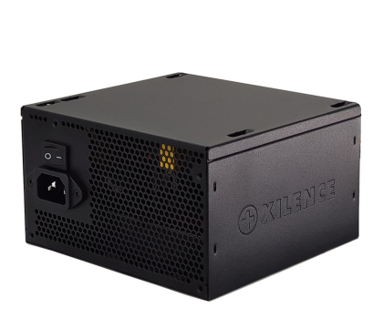 Zasilacz do komputera XILENCE Performance A+III 650W 80 Plus Bronze